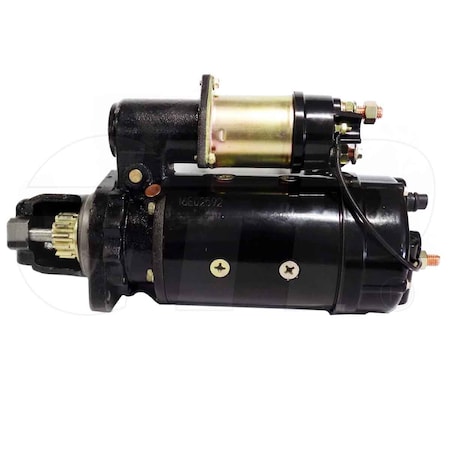 Aic Replacement Parts Motor Gp-E Fits Caterpillar Models 2071514